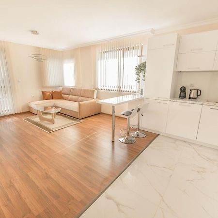 Etica Apartments Пловдив Екстериор снимка