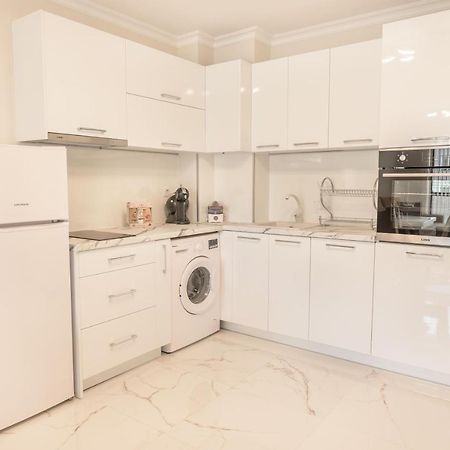 Etica Apartments Пловдив Екстериор снимка