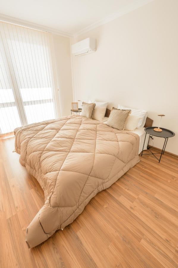 Etica Apartments Пловдив Екстериор снимка