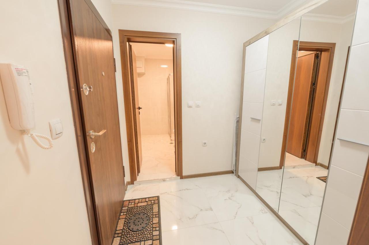 Etica Apartments Пловдив Екстериор снимка