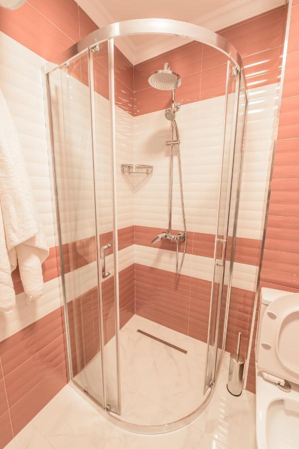 Etica Apartments Пловдив Екстериор снимка