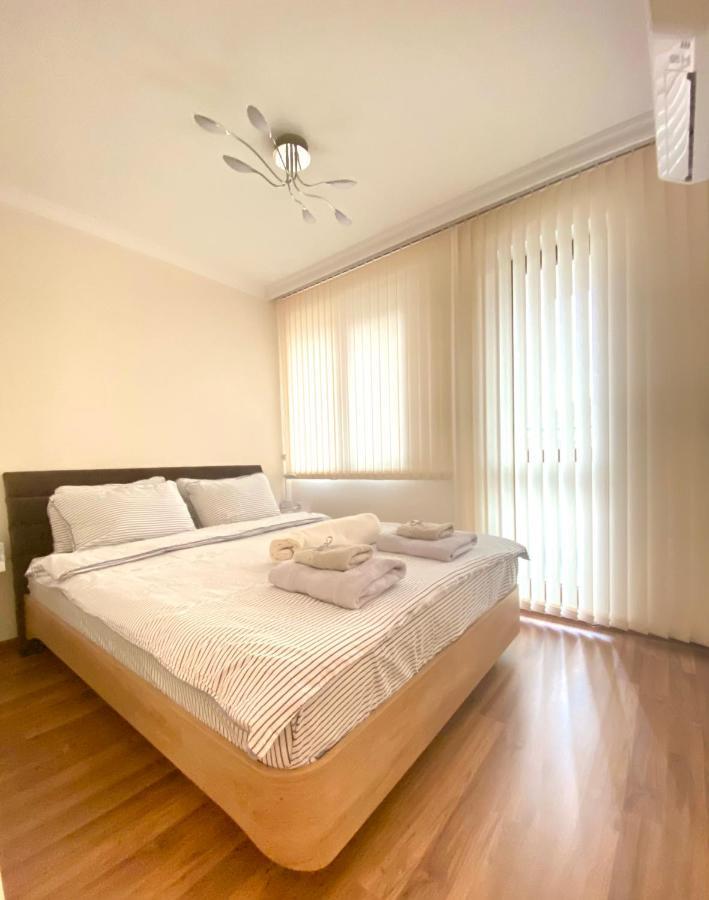 Etica Apartments Пловдив Екстериор снимка